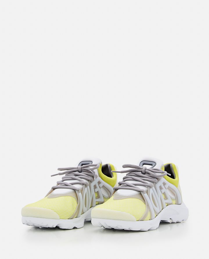 Biffi SNEAKERS FENDI TAG Convenienza