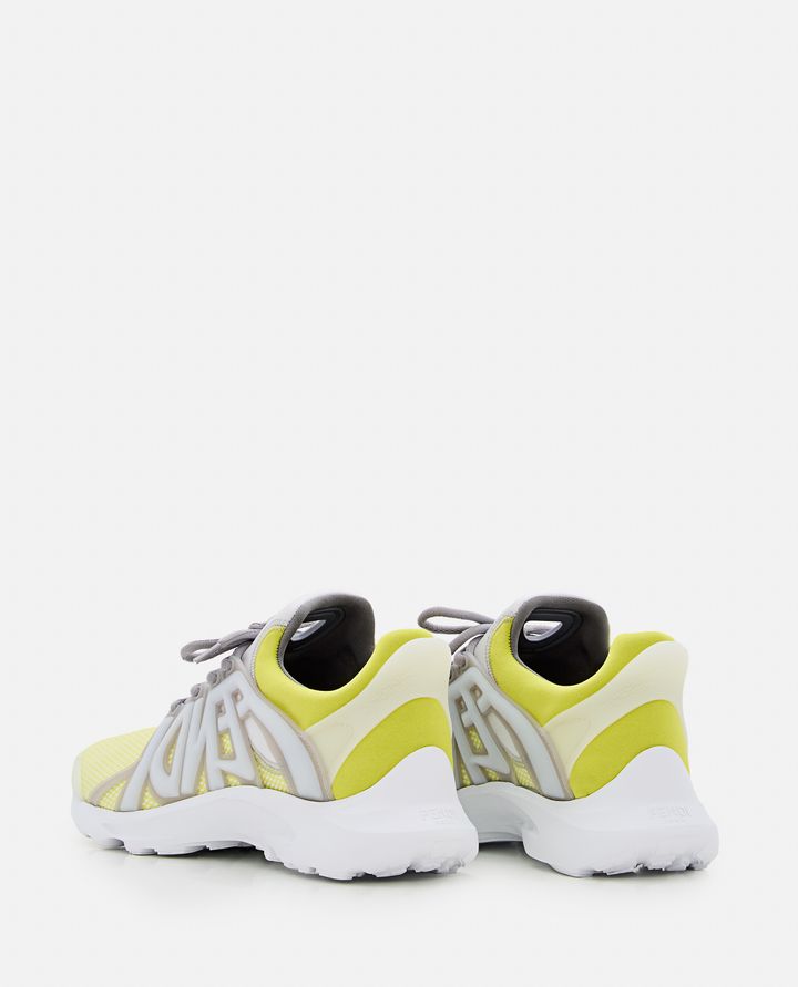 Biffi SNEAKERS FENDI TAG Convenienza