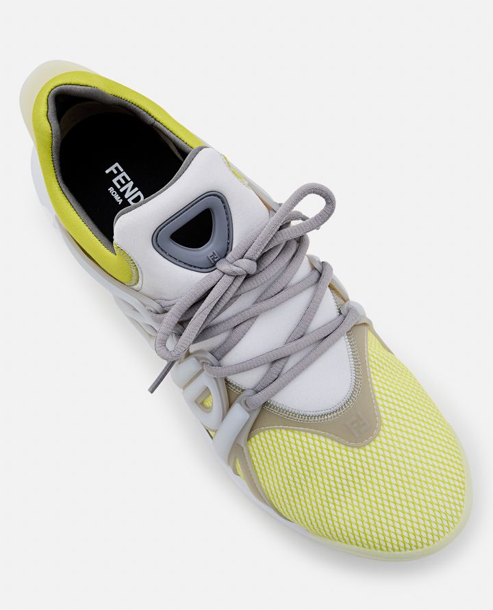 Biffi SNEAKERS FENDI TAG Convenienza