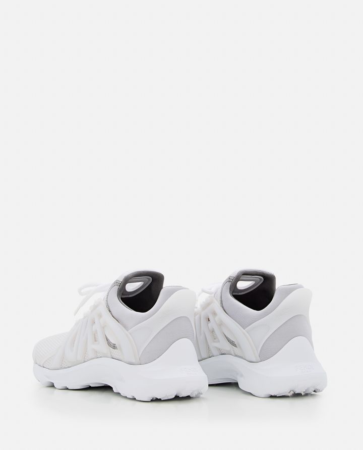 Biffi SNEAKERS FENDI TAG Novità