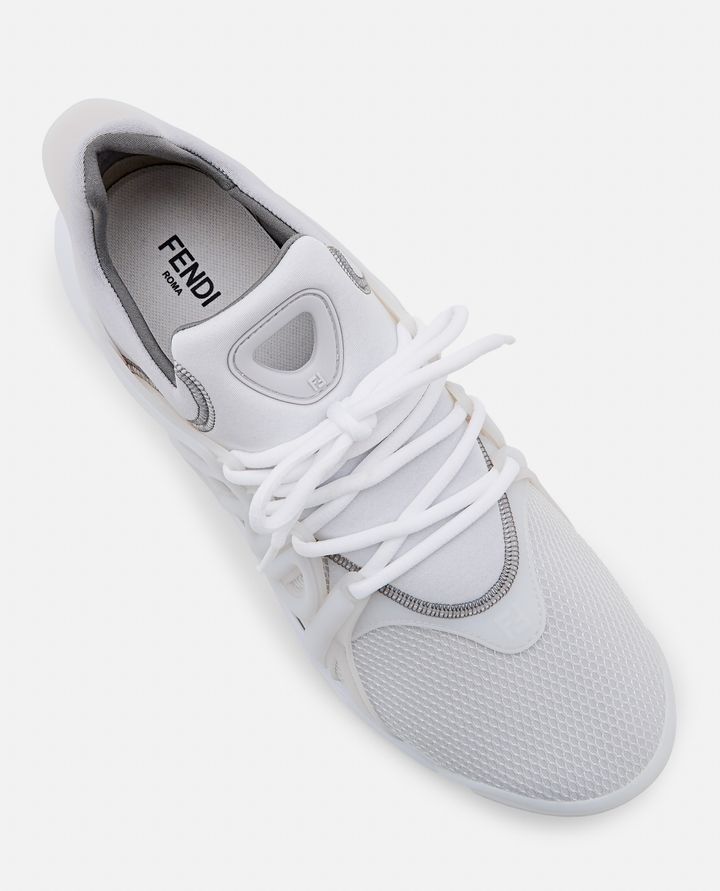 Biffi SNEAKERS FENDI TAG Novità