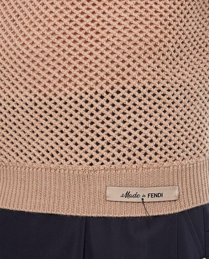 Biffi HERB DYED T-SHIRT IN MAGLIA Online