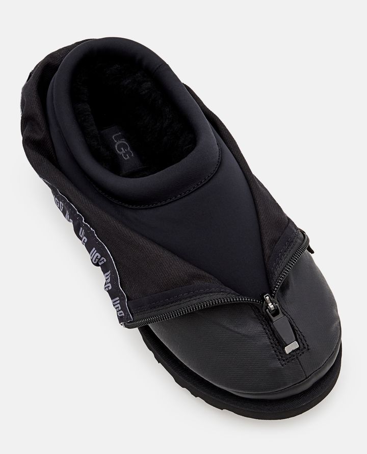Biffi TASMAN SHROUD CON ZIP Vendite Flash