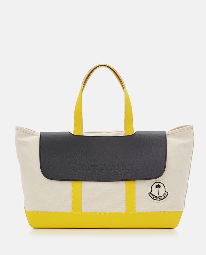 Biffi BORSA TOTE Moncler Genius x Palm Angels