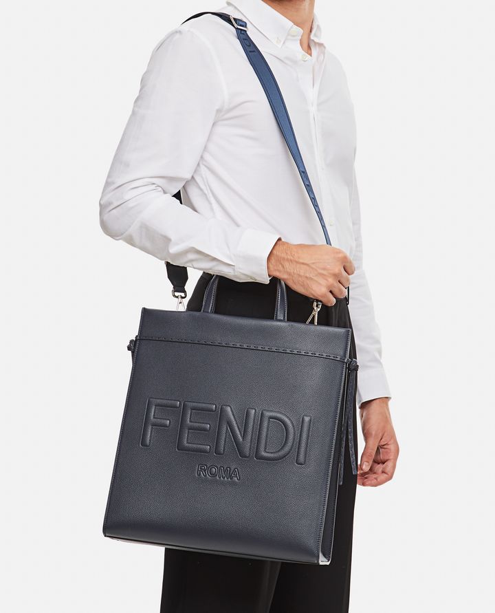 Biffi BORSA TOTE FENDI Moda