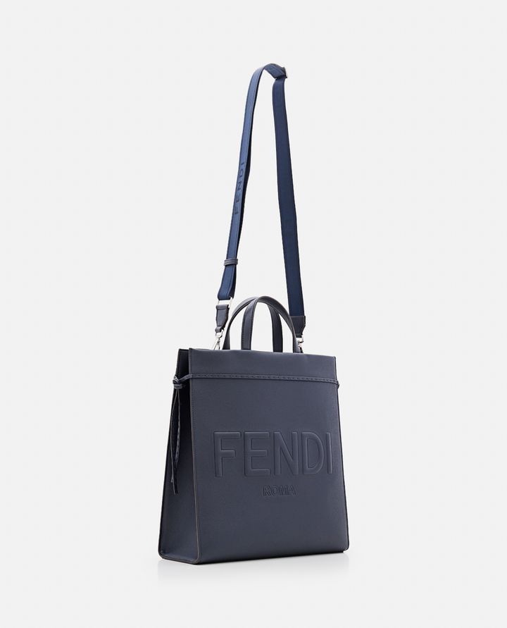 Biffi BORSA TOTE FENDI Moda
