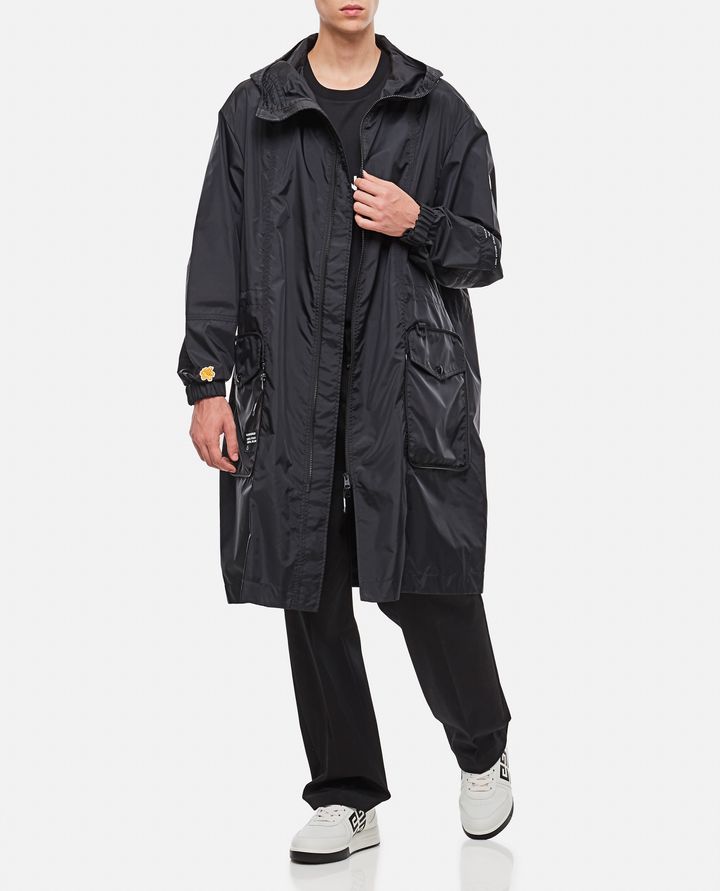 Biffi PARKA FENNEL Moncler x FRGMT Negozio online di fabbrica