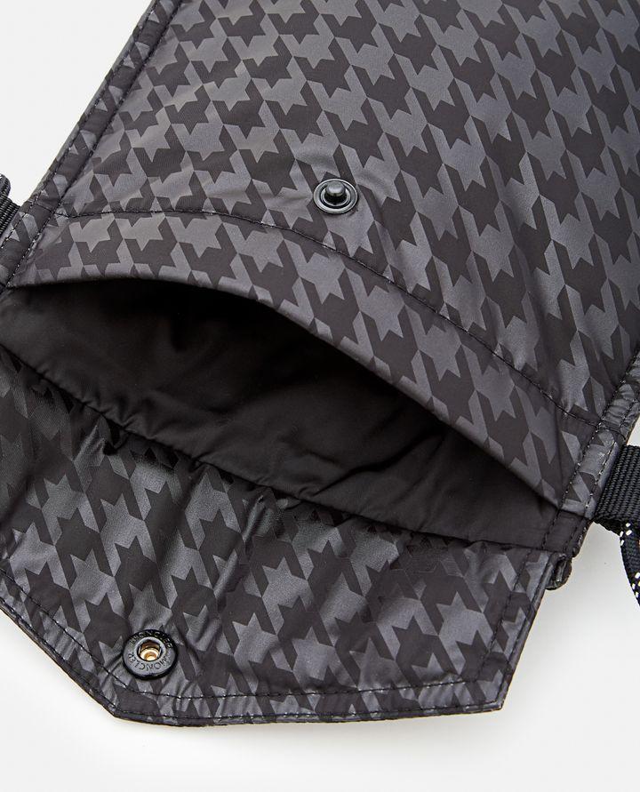 Biffi BORSA A TRACOLLA PORTA CELLULARE Moncler x FRGMT Fornitura limitata