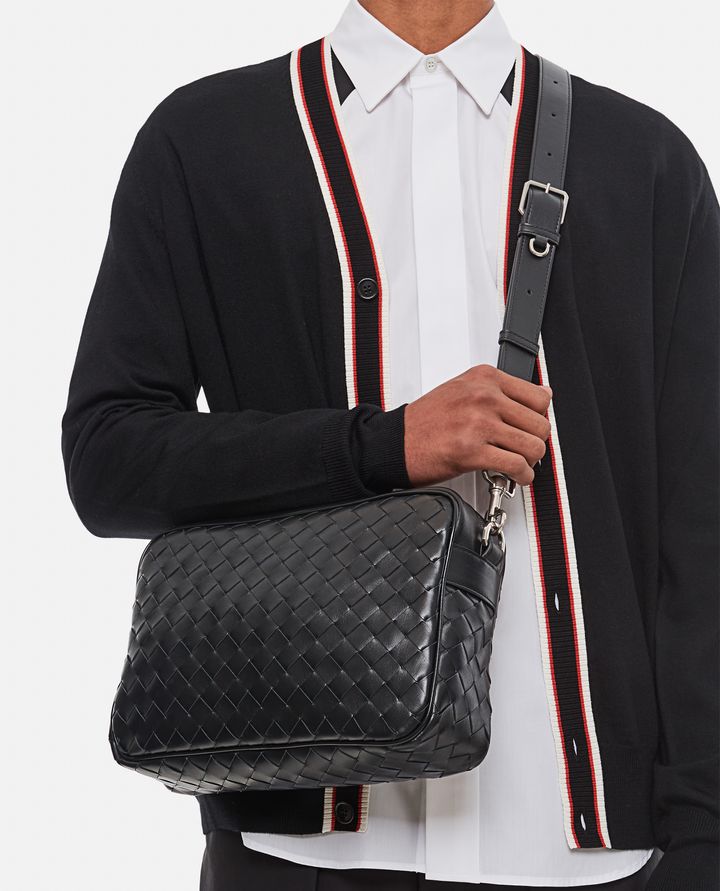 Biffi INTRECCIATO 15 AVENUE A TRACOLLA Shopping online