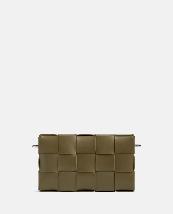 Biffi INTRECCIATO VOGUE CANVAS RIBBON Offerta esclusiva