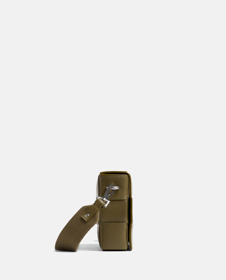 Biffi INTRECCIATO VOGUE CANVAS RIBBON Offerta esclusiva