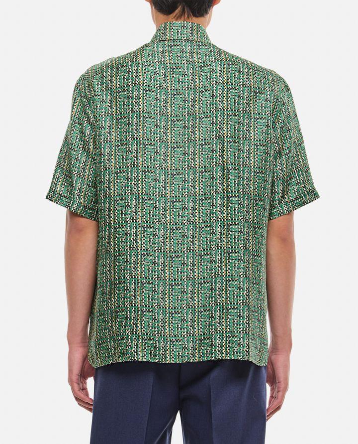Biffi CAMICIA IN SETA FF Offerta per la Festa della Mamma