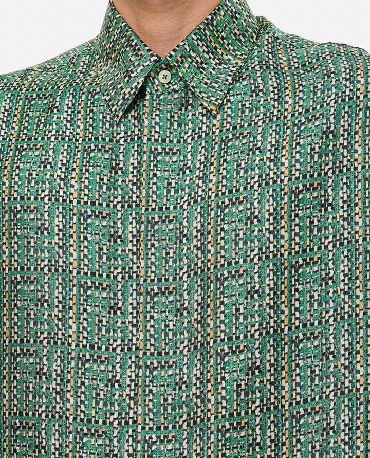 Biffi CAMICIA IN SETA FF Offerta per la Festa della Mamma