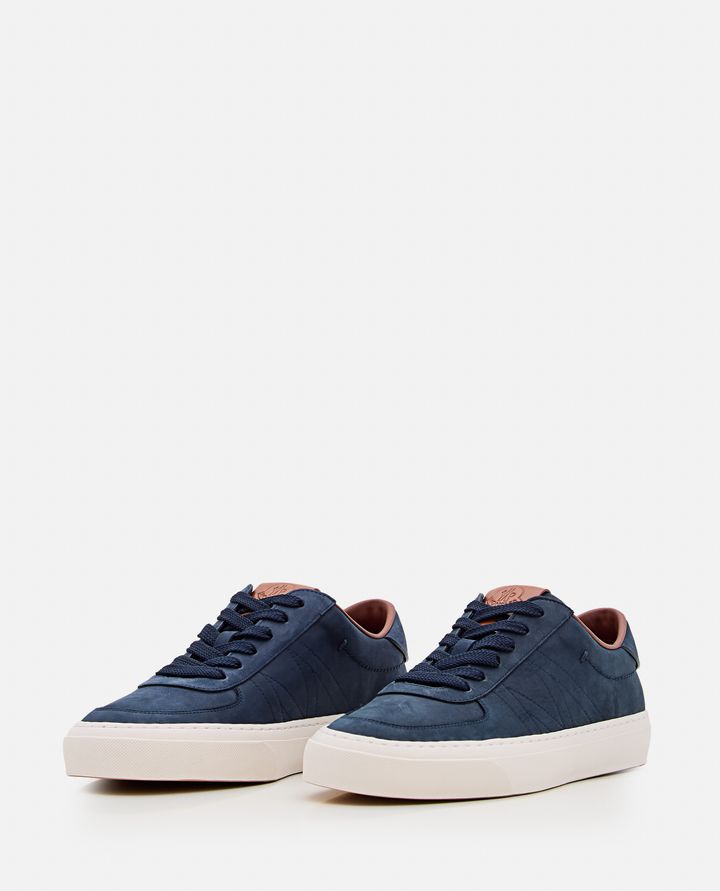 Biffi MONCLUB LOW TOP SNEAKERS Smaltimento dello stoccaggio