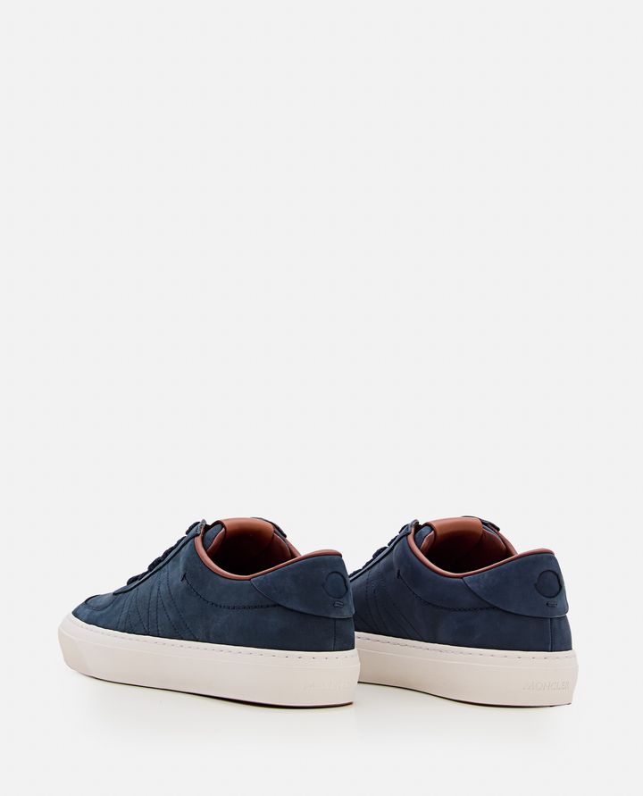 Biffi MONCLUB LOW TOP SNEAKERS Smaltimento dello stoccaggio
