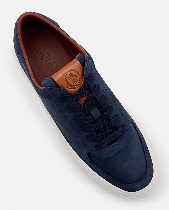Biffi MONCLUB LOW TOP SNEAKERS Smaltimento dello stoccaggio