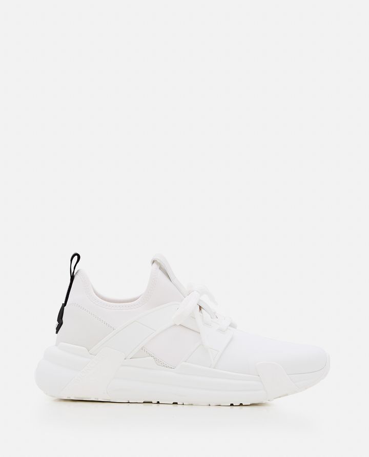 Biffi LUNAROVE LOW TOP SNEAKERS
