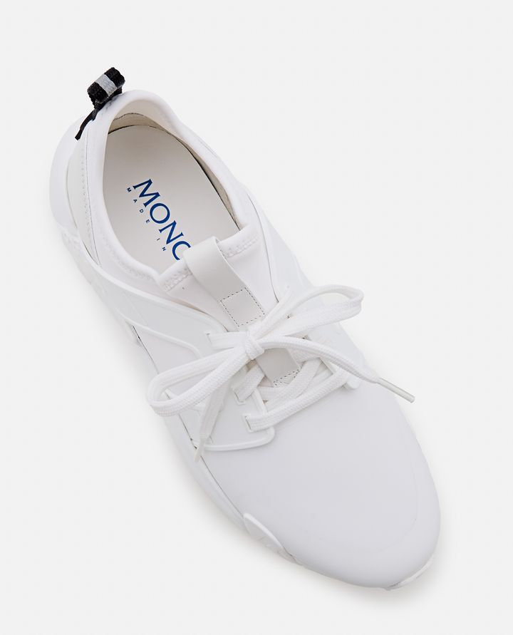 Biffi LUNAROVE LOW TOP SNEAKERS Vendita calda