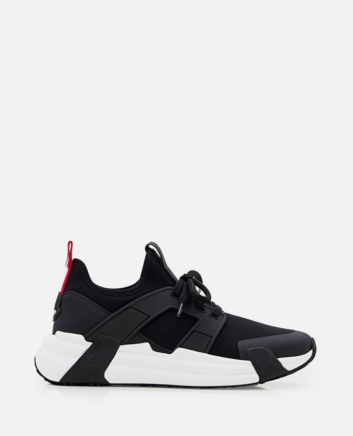 Biffi LUNAROVE LOW TOP SNEAKERS