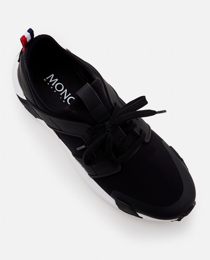 Biffi LUNAROVE LOW TOP SNEAKERS Offerta migliore