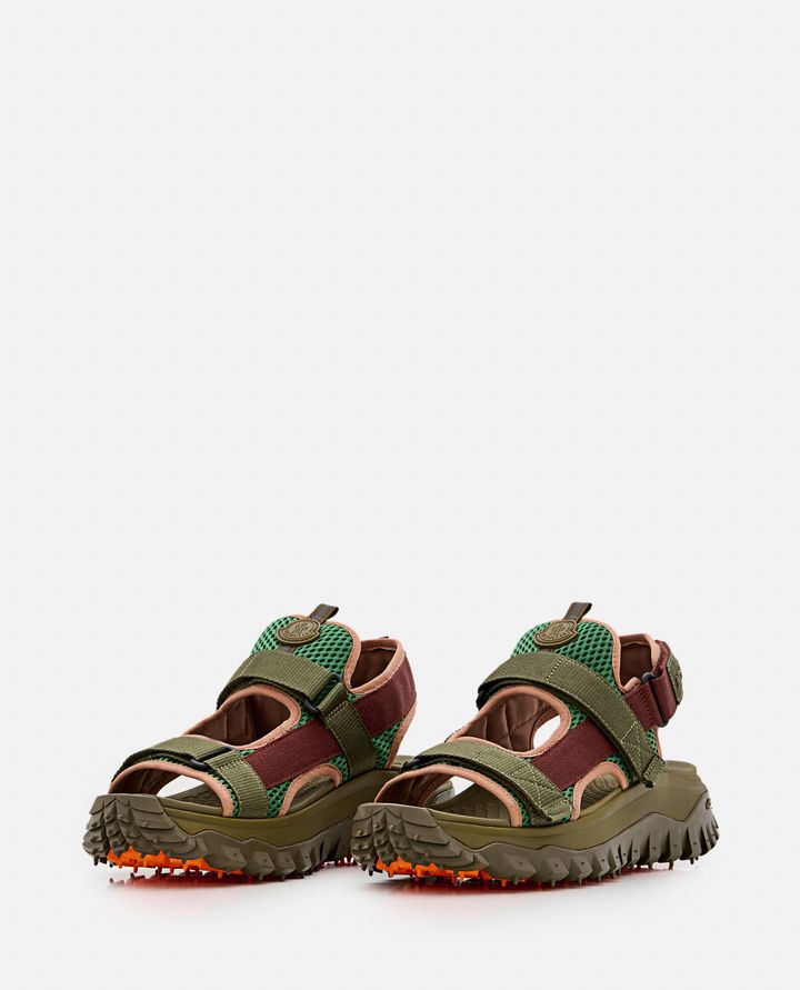 Biffi TRAILGRIP VELA SANDALI Latest fashion