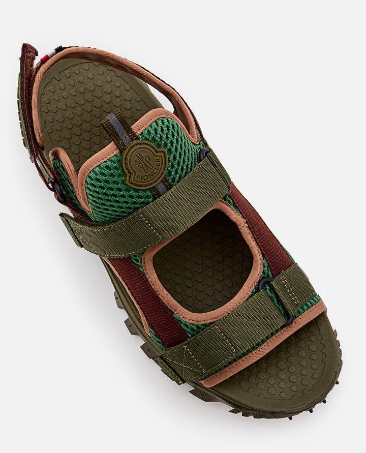 Biffi TRAILGRIP VELA SANDALI Latest fashion