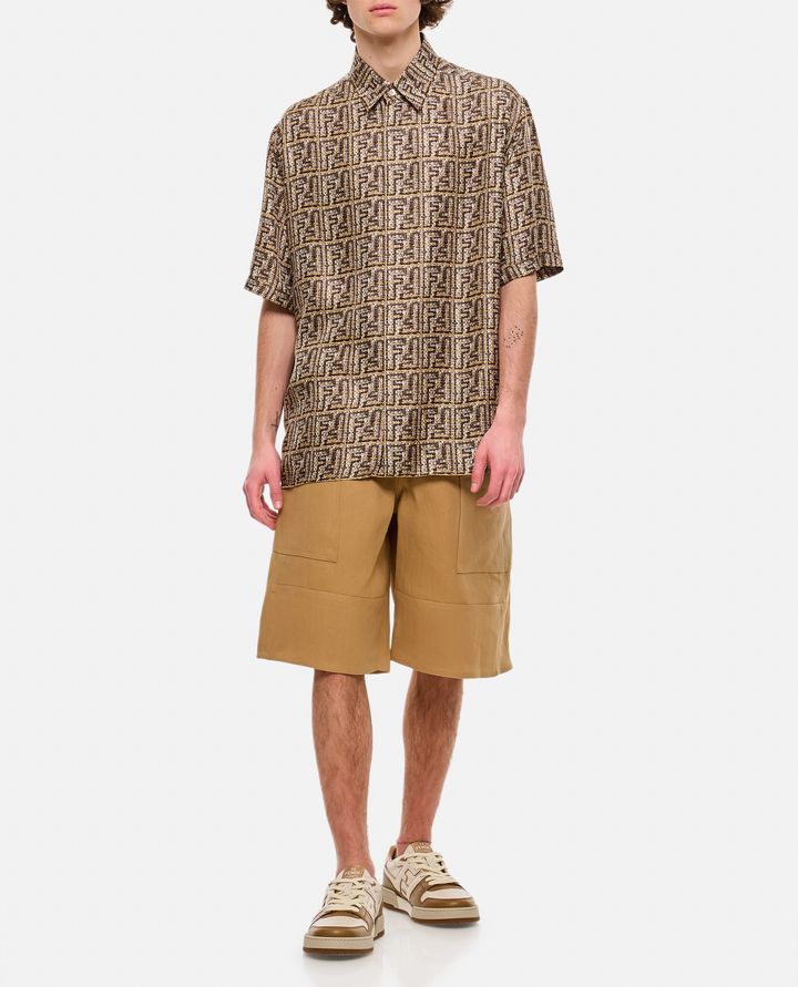 Biffi BERMUDA IN CANVAS Offerte esclusive