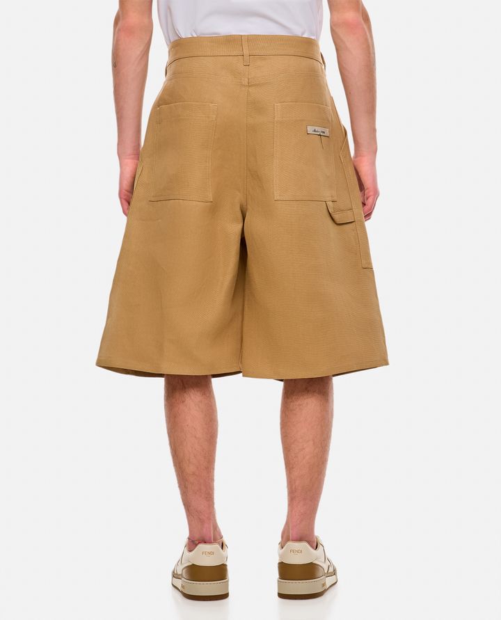 Biffi BERMUDA IN CANVAS Offerte esclusive