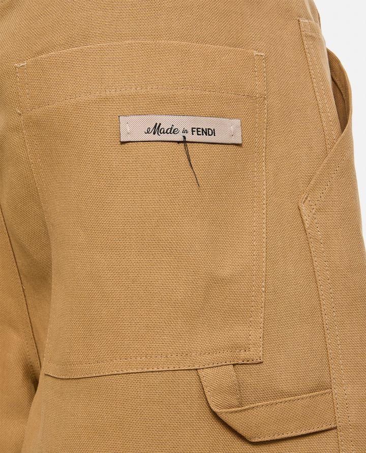 Biffi BERMUDA IN CANVAS Offerte esclusive