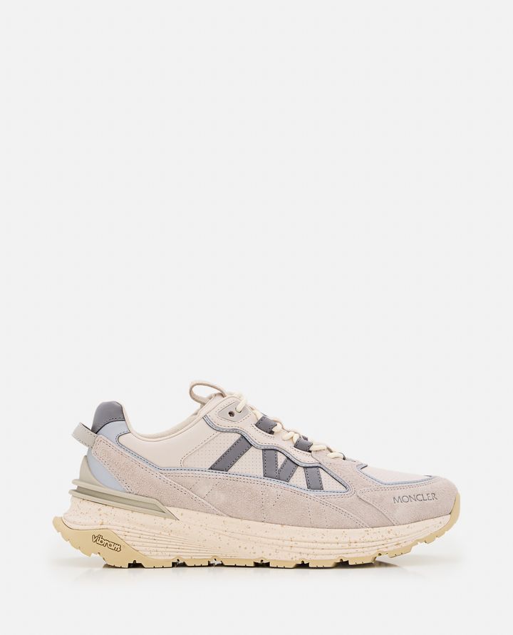 Biffi LITE RUNNER LOW TOP SNEAKERS