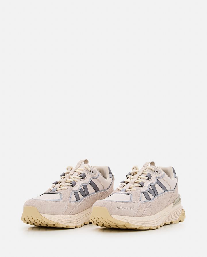 Biffi LITE RUNNER LOW TOP SNEAKERS Lightning offer