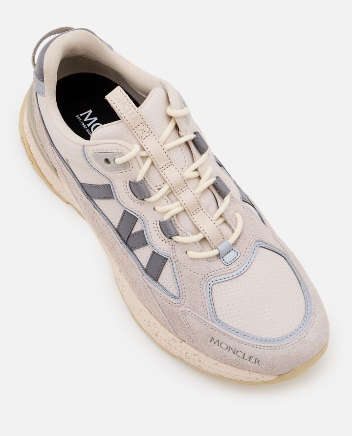 Biffi LITE RUNNER LOW TOP SNEAKERS Lightning offer