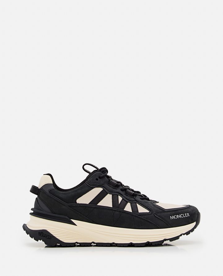 Biffi LITE RUNNER LOW TOP SNEAKERS