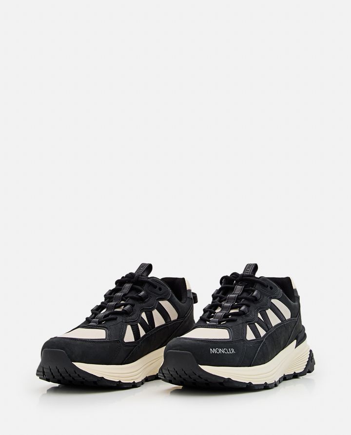 Biffi LITE RUNNER LOW TOP SNEAKERS Grandi sconti