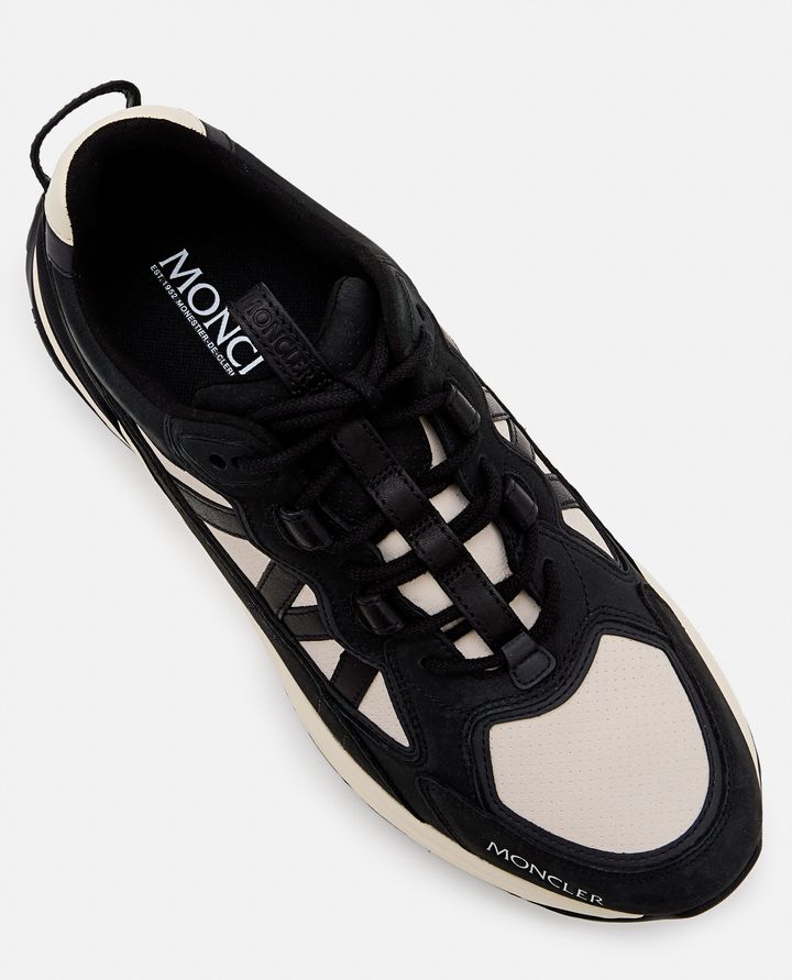 Biffi LITE RUNNER LOW TOP SNEAKERS Grandi sconti