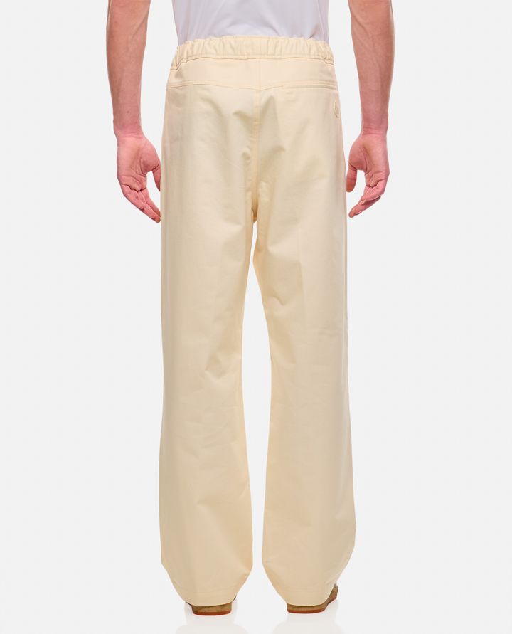 Biffi PANTALONI IN COTONE Nuovi prodotti
