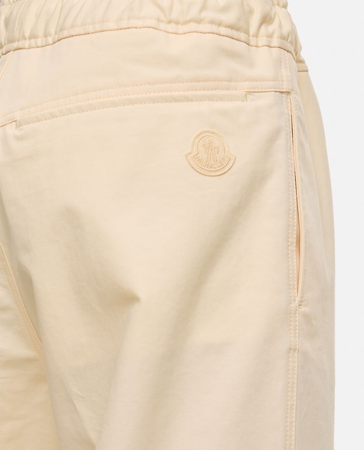 Biffi PANTALONI IN COTONE Nuovi prodotti