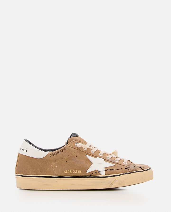 Biffi SUPERSTAR SNEAKERS