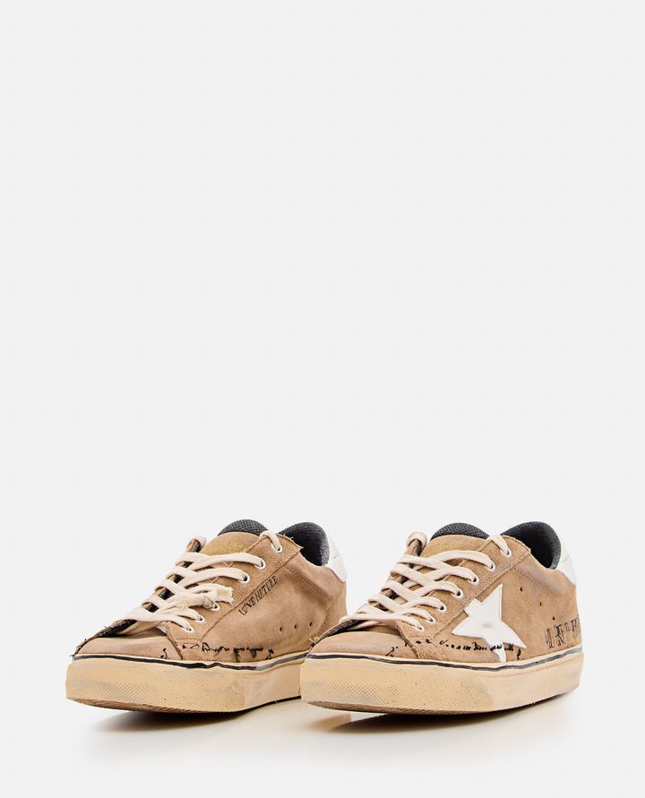 Biffi SUPERSTAR SNEAKERS Liquidazione