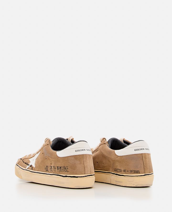 Biffi SUPERSTAR SNEAKERS Liquidazione