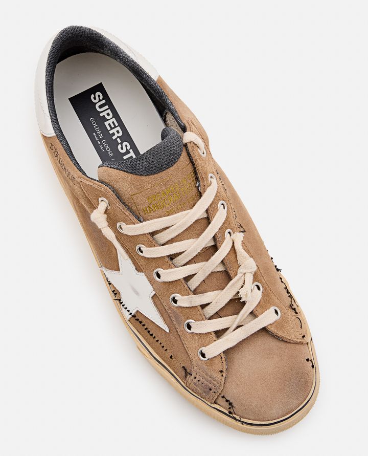 Biffi SUPERSTAR SNEAKERS Liquidazione
