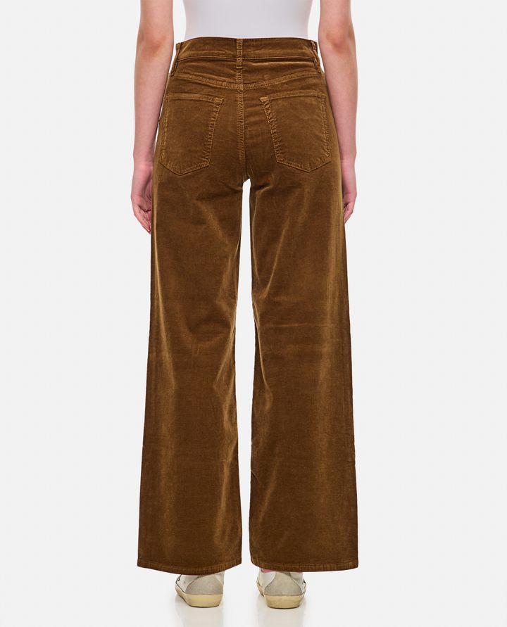 Biffi LE SLIM PALAZZO DENIM Prezzo basso