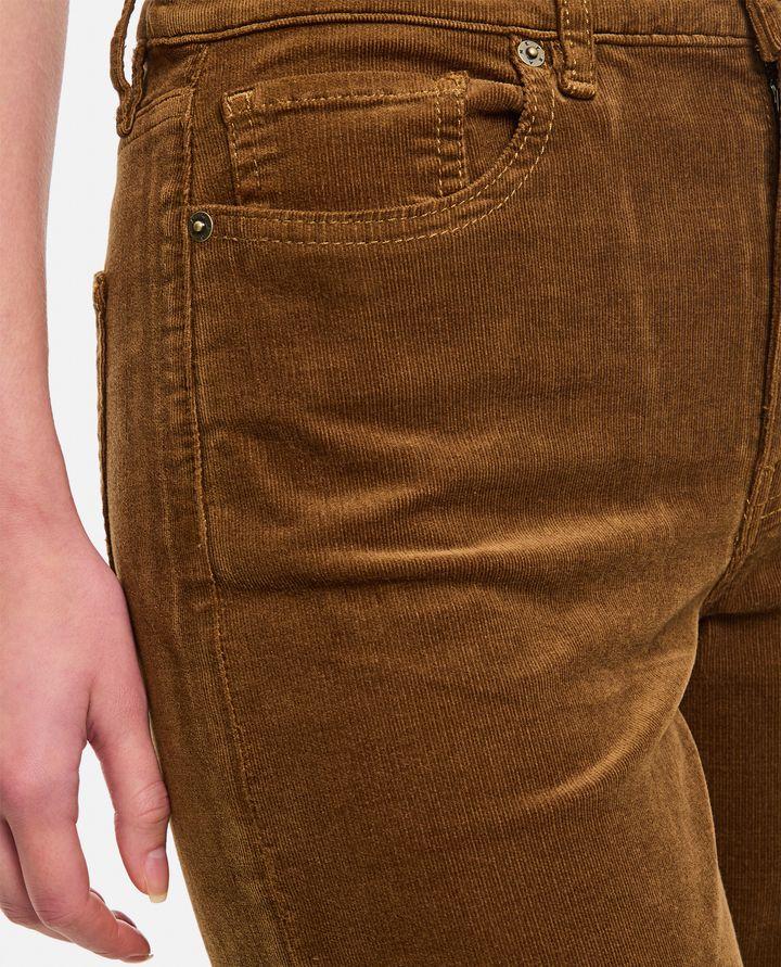 Biffi LE SLIM PALAZZO DENIM Prezzo basso