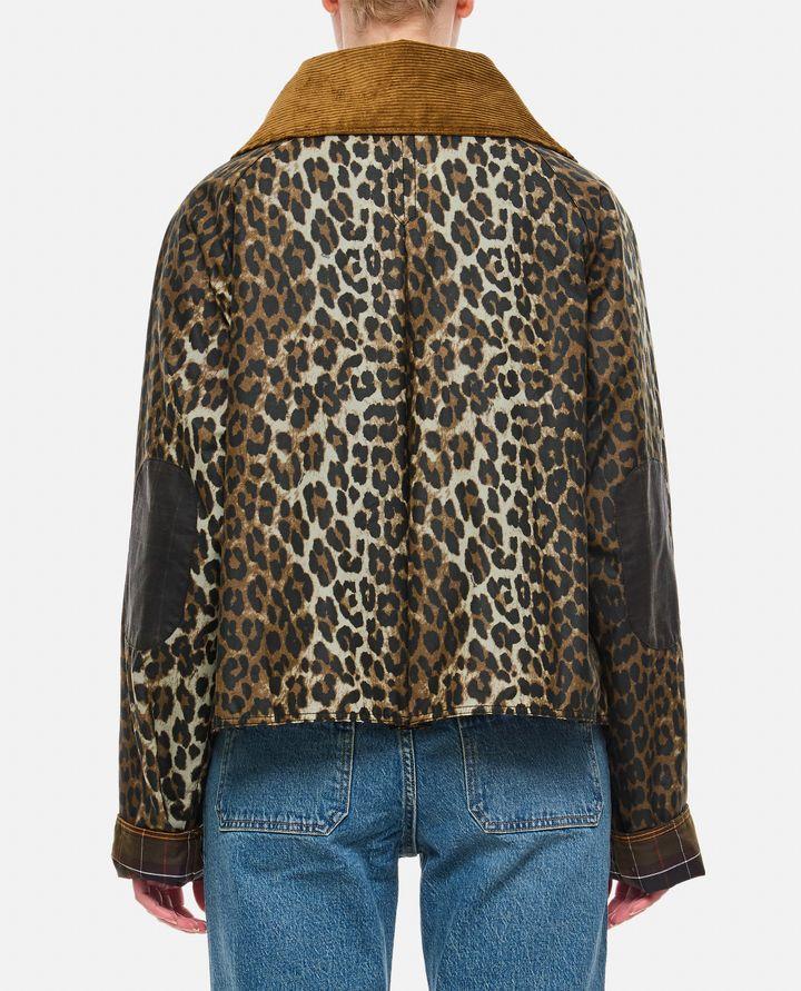 Biffi GANNI X BARBOUR GIACCA CERATA Ultimo giorno