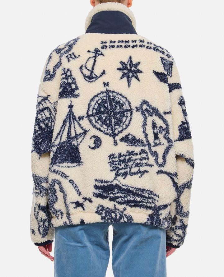Biffi GIACCA JACQUARD Fino al 60% di sconto