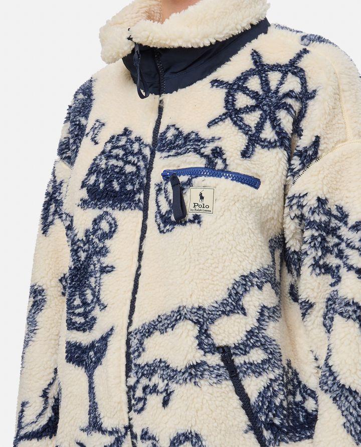 Biffi GIACCA JACQUARD Fino al 60% di sconto