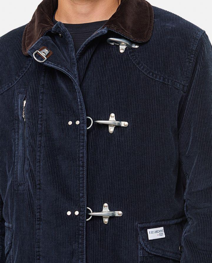 Biffi CAPPOTTO CORTO 4 GANCI Offerta speciale della fabbrica