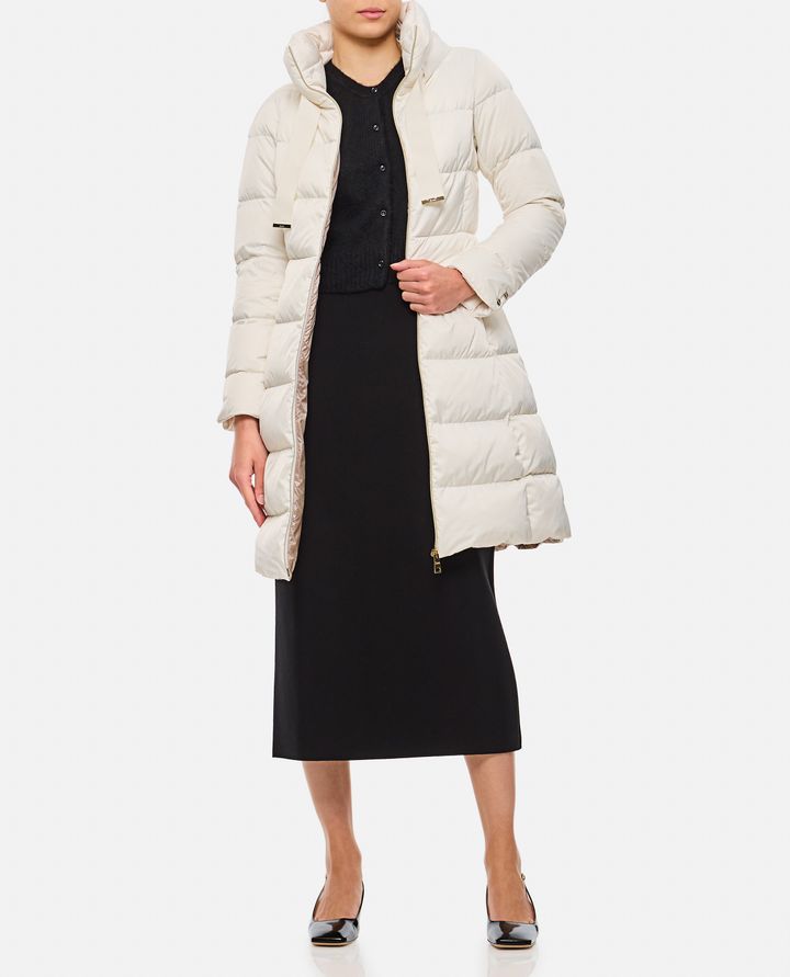 Biffi PIUMINO LUNGO Fino al 55% di sconto