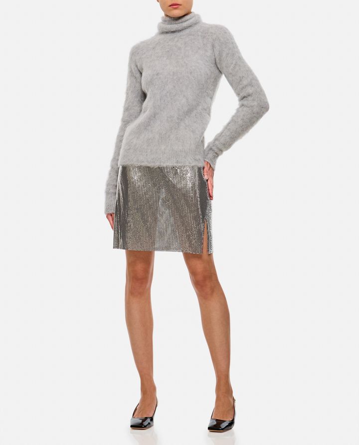 Biffi MESH MINI GONNA Solo un giorno rimasto