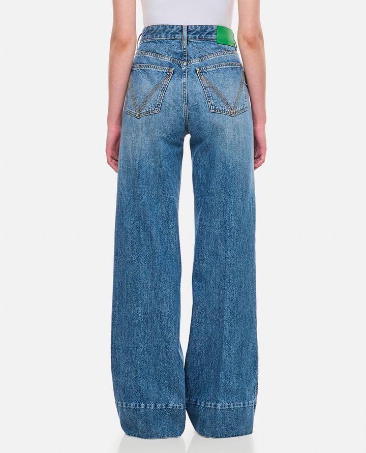 Biffi PALAZZO DENIM Black Friday Prezzi